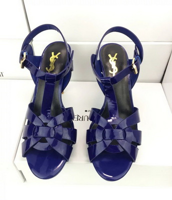 YSL Sandals Women--008